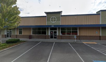 Cooper Point Dental: Nguyen Victor H DDS