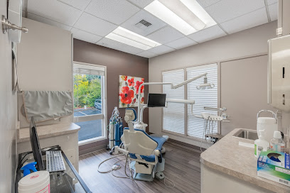 Totem Lake Smiles: Aishwarya Patil-Ghatkar, DDS