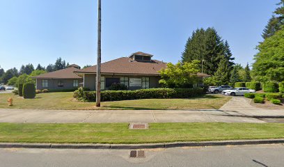 Christopher D Merchant, DDS