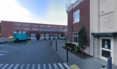 Dr. Jane C. Stieber, DDS