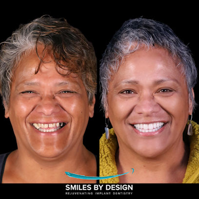 Smiles By Design – Rejuvenating Dentistry