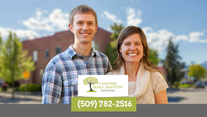 Cashmere Family Dentistry