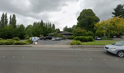 Dentist near Tumwater