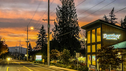 Dentist near Washougal
