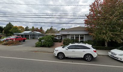 Dentist near Vashon