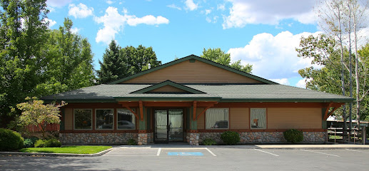 Christopher S Woodard, DMD