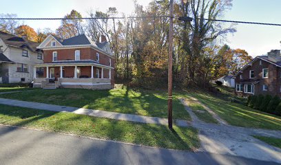 Dentist near Bluefield