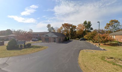 Dentist near Martinsburg