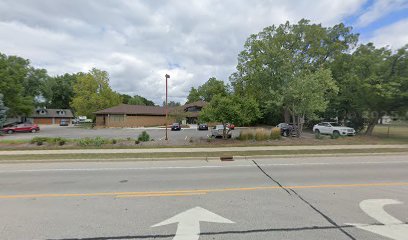 Dr. Stacie A. Piacsek, DDS