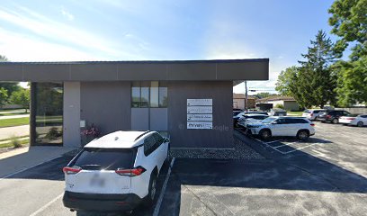 Dr. Michael Hoge, DDS