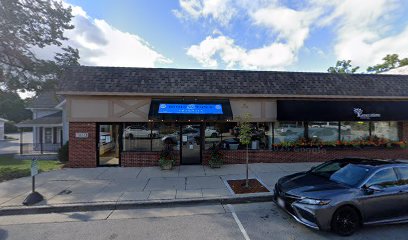 Dentist near Hartland