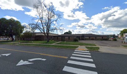 Christopher A. Poss, D.D.S.