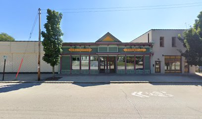 David J. Coulter DMD