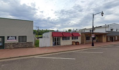 Dentist near Turtle Lake