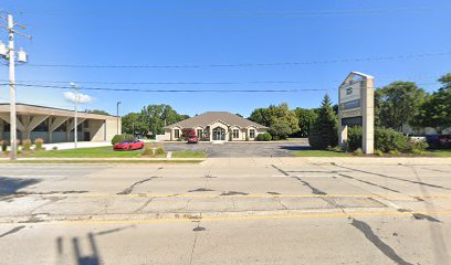 Alexander David Metzler