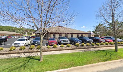 Dentist near Eau Claire