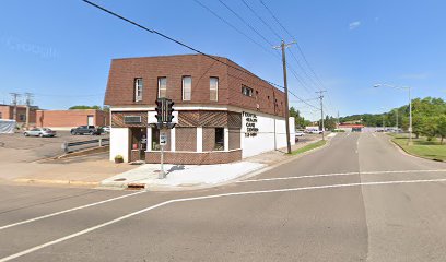 Badger Family Dental
