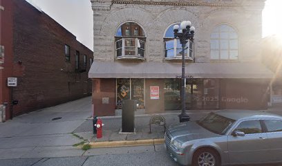 Dentist near La Crosse