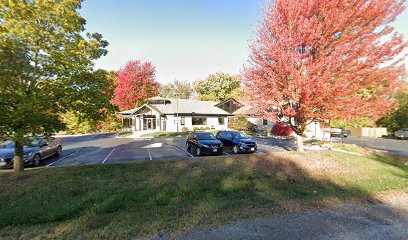 Dr. Stephen M. Moore, DDS