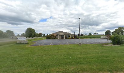 Dentist near Viroqua