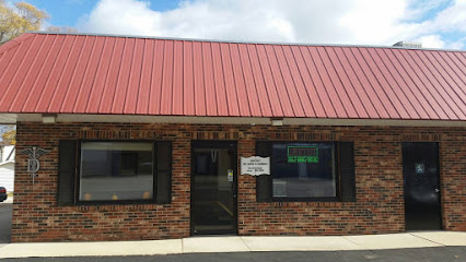 Dentist near Franksville