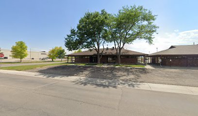 Dentist near Douglas