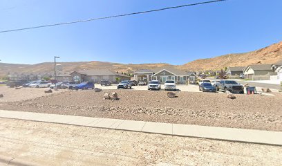 Dentist near Green River