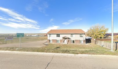 Dentist near Glenrock