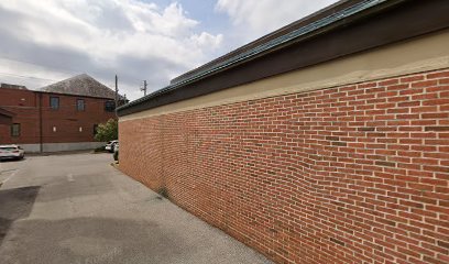 Dentist near Mountain Brook