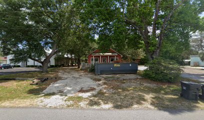 Dentist near Lillian