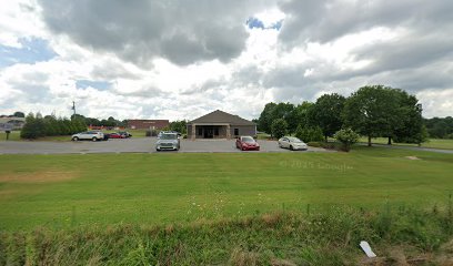 Dentist near Harvest