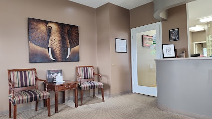 Dentist near Alabaster