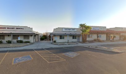 Dentist near Lake Havasu City