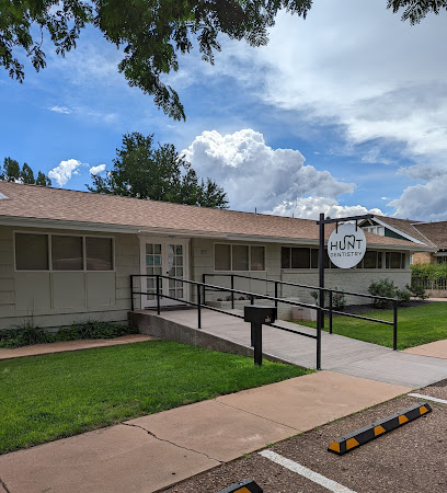 Dentist near Snowflake