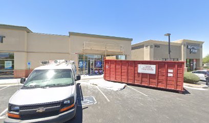 Dentist near Green Valley