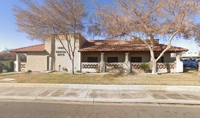 Dr. Dennis P. Olson, DDS