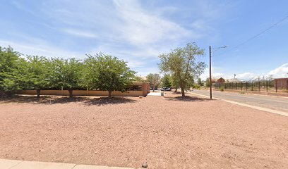Dentist near Tuba City