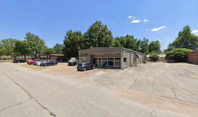 Dentist near Blytheville