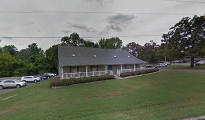 Mead Family Dentistry – Taylor D. Mead, DDS