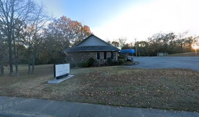 Dentist near North Little Rock