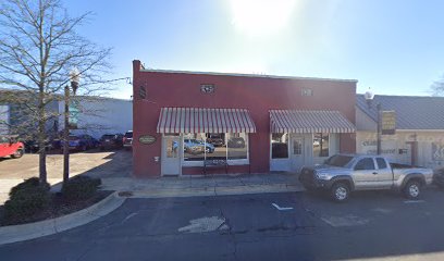 Dentist near Arkadelphia