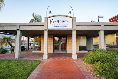 Kind Dental of La Mesa