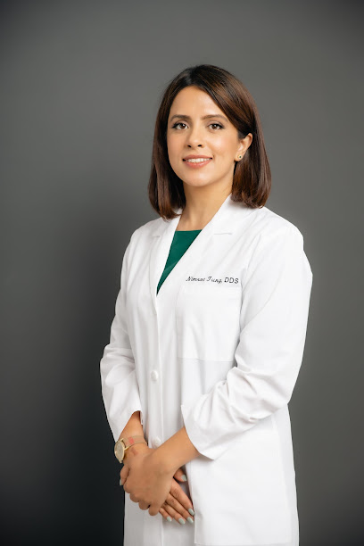 Dentist near Carmichael