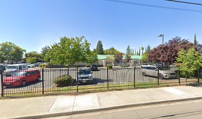 Dentist near Oroville