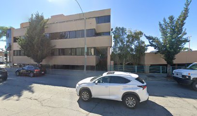 Dr. Bert K. Funatsu, DDS