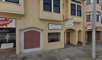 Capuli Dental Corporation