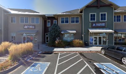 Advanced Oral & Maxillofacial: Michalik Thomas S DDS