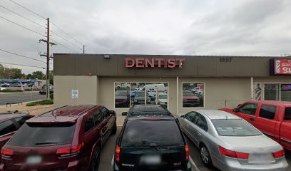 Dentist near Federal Heights