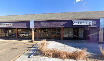 Christina Kim Cowan Linn