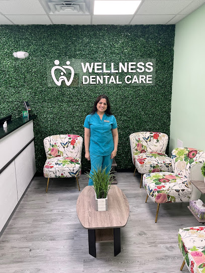 Dentist near Wethersfield